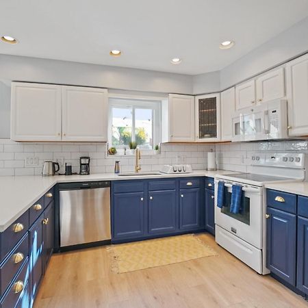 Jacksonville Beach Home - Walk To Beach, Bars & Restaurants - Pet Friendly Buitenkant foto