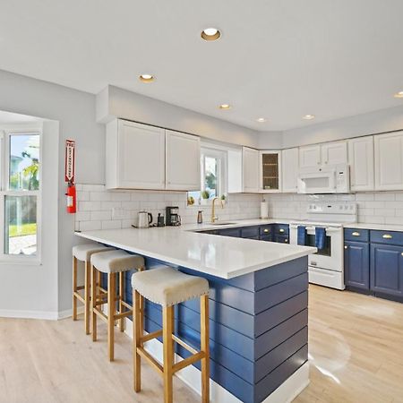 Jacksonville Beach Home - Walk To Beach, Bars & Restaurants - Pet Friendly Buitenkant foto