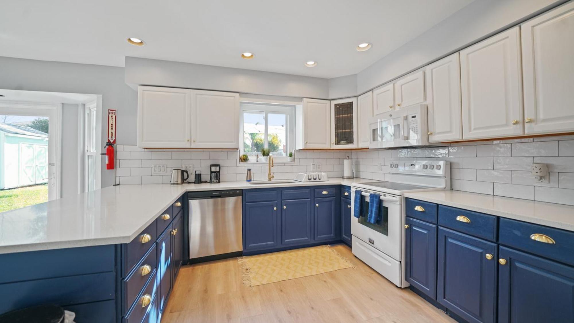 Jacksonville Beach Home - Walk To Beach, Bars & Restaurants - Pet Friendly Buitenkant foto