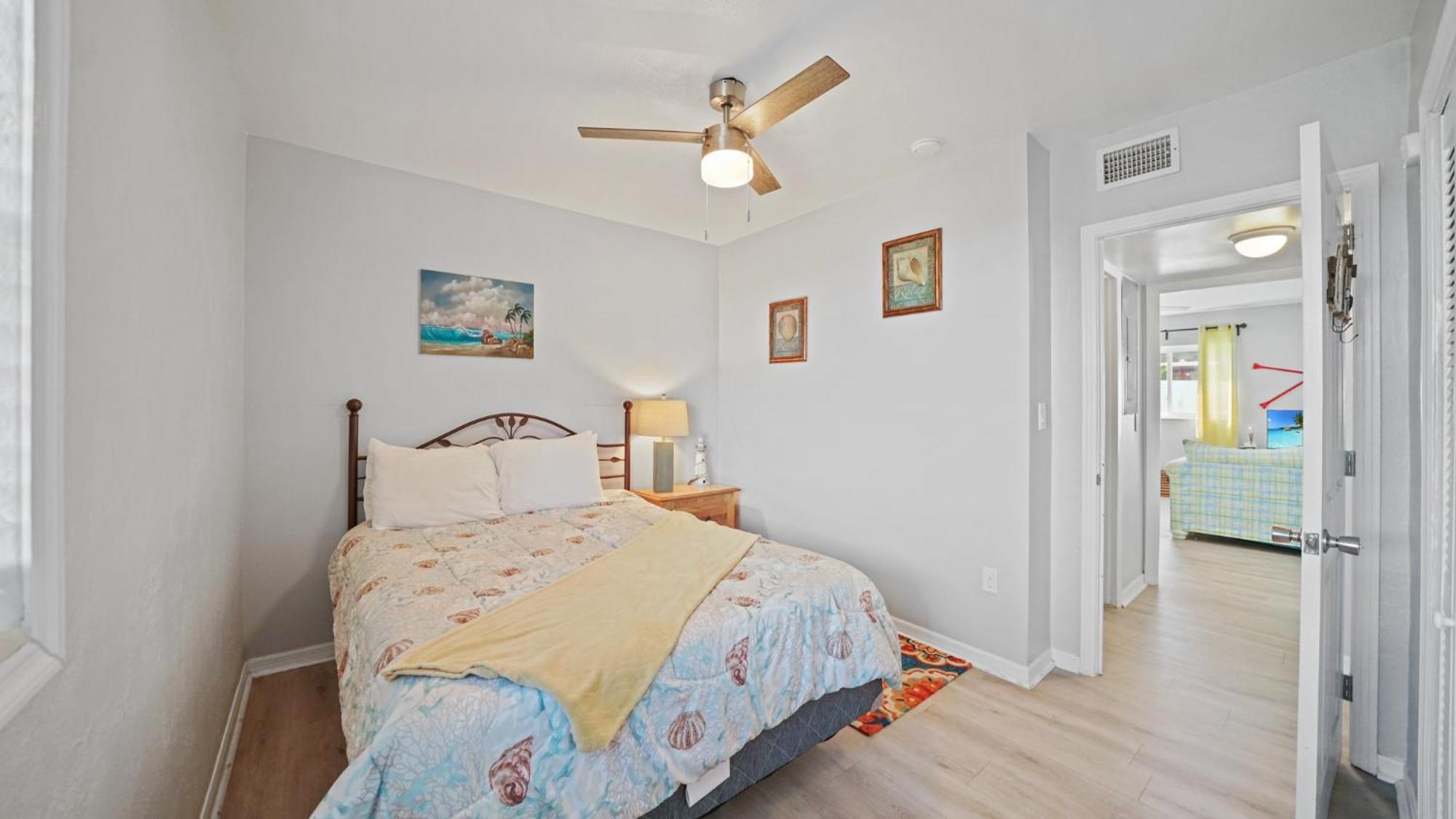 Jacksonville Beach Home - Walk To Beach, Bars & Restaurants - Pet Friendly Buitenkant foto