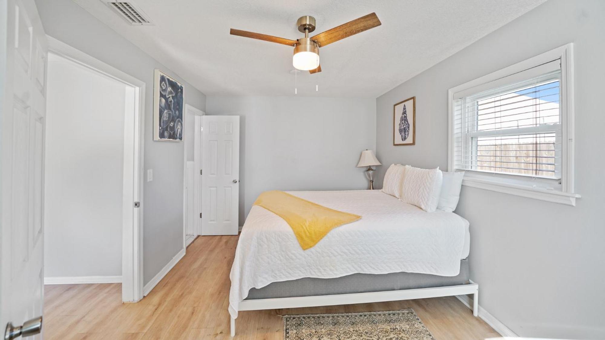 Jacksonville Beach Home - Walk To Beach, Bars & Restaurants - Pet Friendly Buitenkant foto