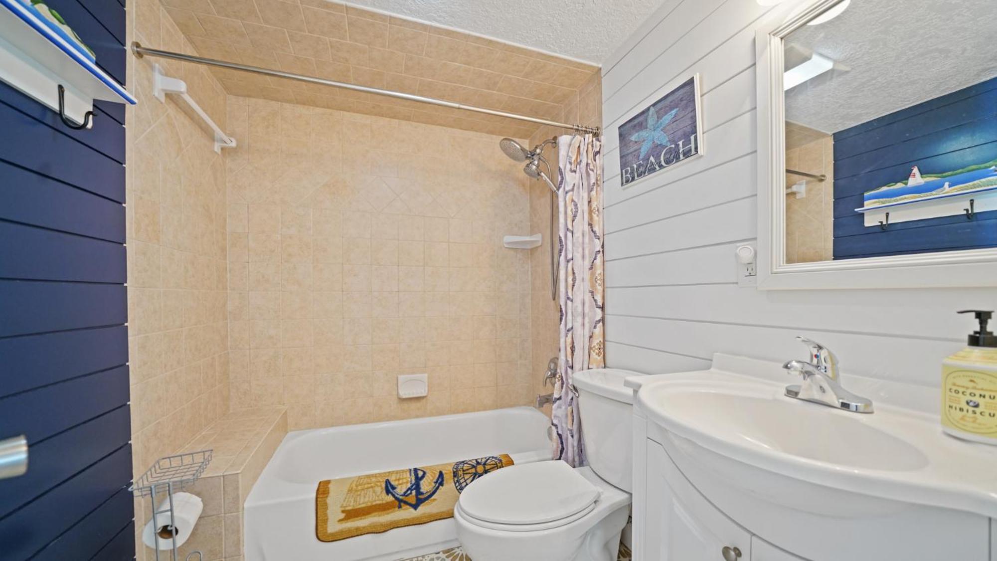 Jacksonville Beach Home - Walk To Beach, Bars & Restaurants - Pet Friendly Buitenkant foto