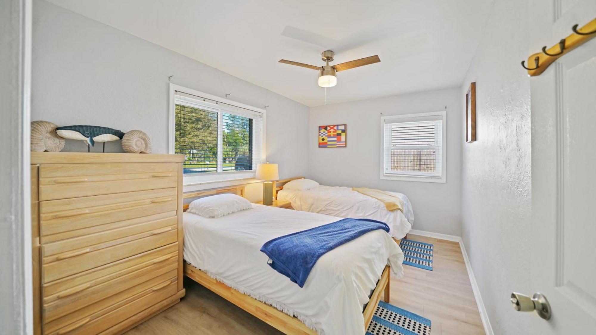 Jacksonville Beach Home - Walk To Beach, Bars & Restaurants - Pet Friendly Buitenkant foto