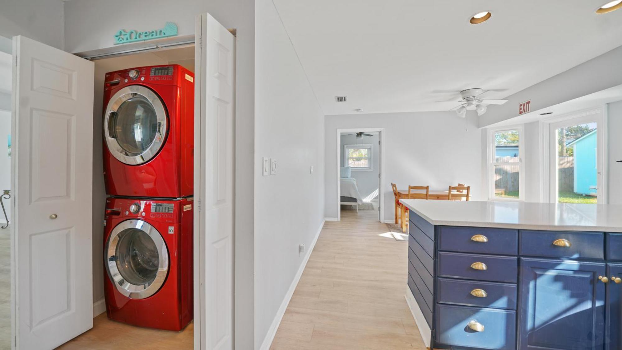 Jacksonville Beach Home - Walk To Beach, Bars & Restaurants - Pet Friendly Buitenkant foto