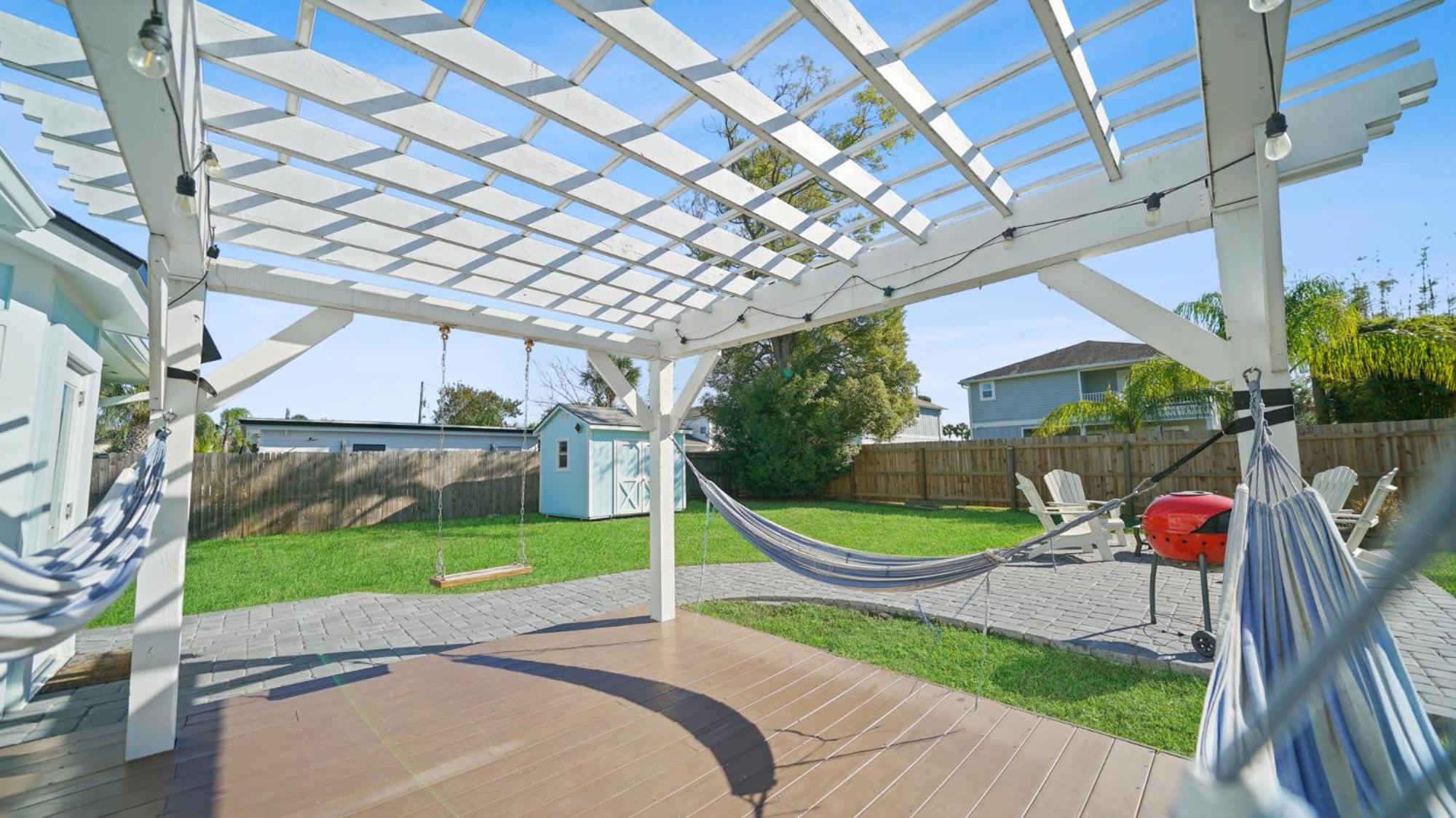 Jacksonville Beach Home - Walk To Beach, Bars & Restaurants - Pet Friendly Buitenkant foto