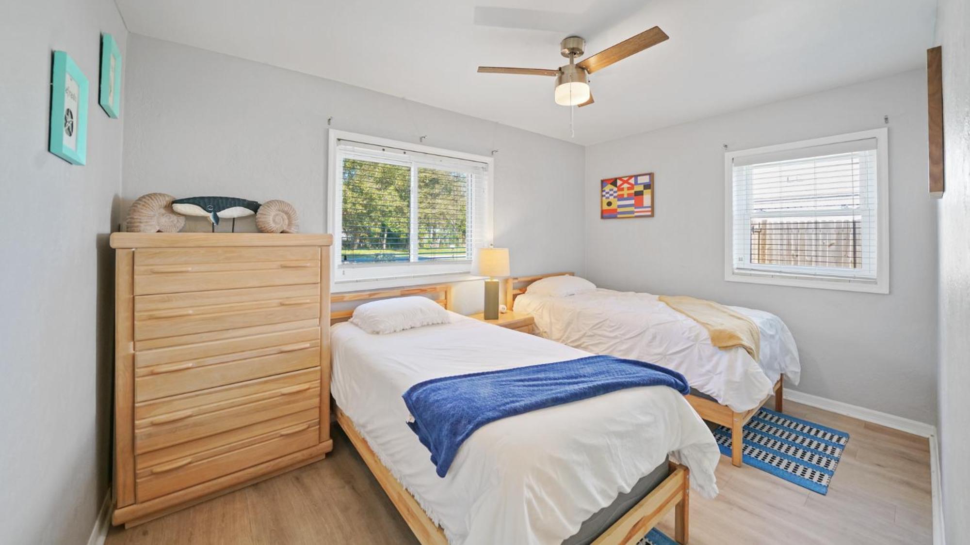 Jacksonville Beach Home - Walk To Beach, Bars & Restaurants - Pet Friendly Buitenkant foto